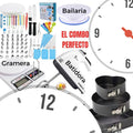 KIT DE PASTELERIA M