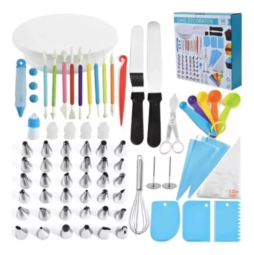 KIT DE PASTELERIA B