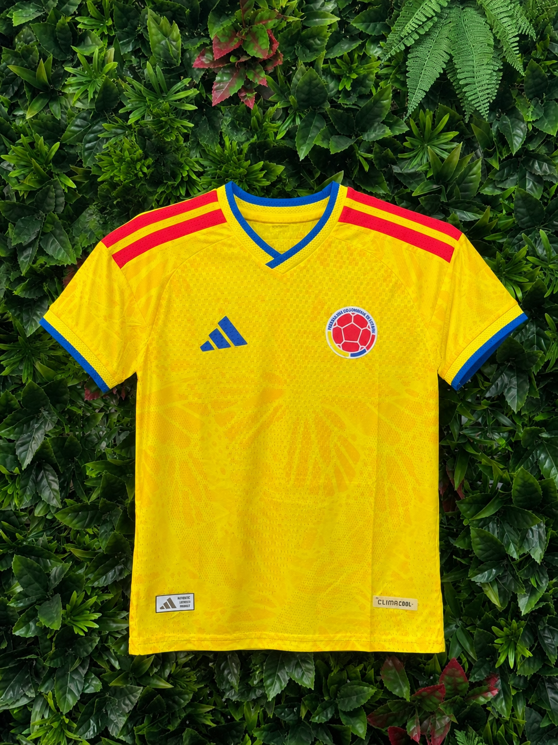 Camisetas Mundial Colombia Ninodropi.